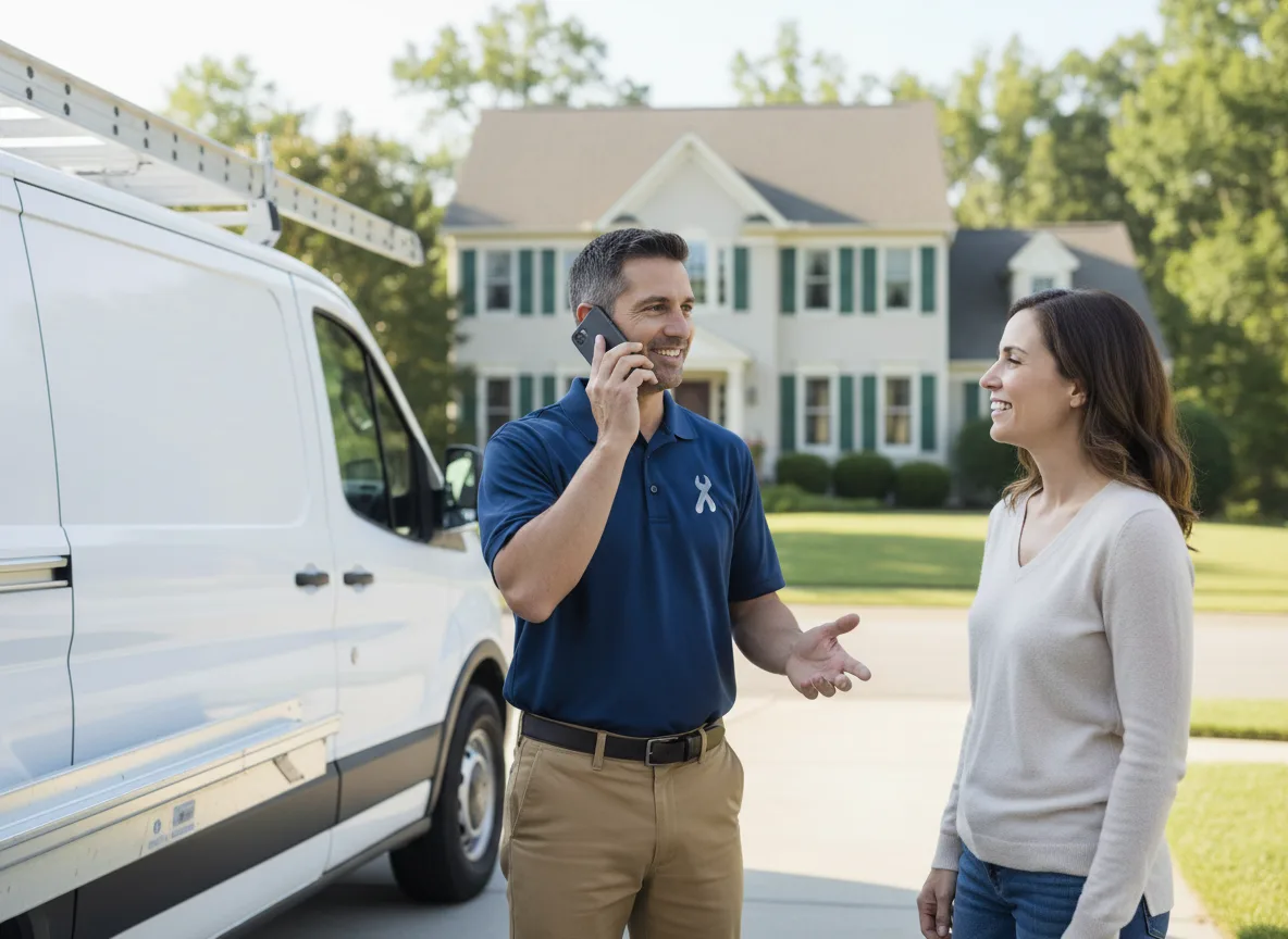 Home Gutter Service Middle Amana, IA FAQs